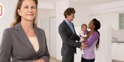 Partner with a Broker who designed its business model with you in mind!